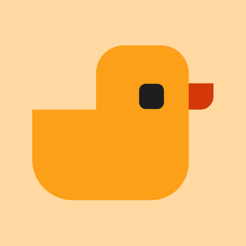 Ugly Duckling Logo